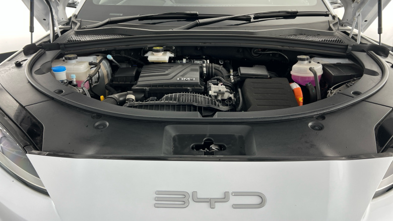 BYD Seal U 1.5 DM-i Boost 5dr Auto Estate